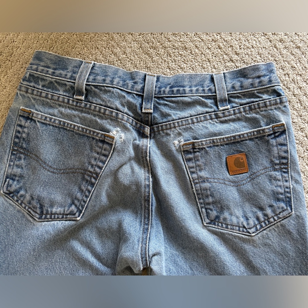 Carhartt Men's Jeans